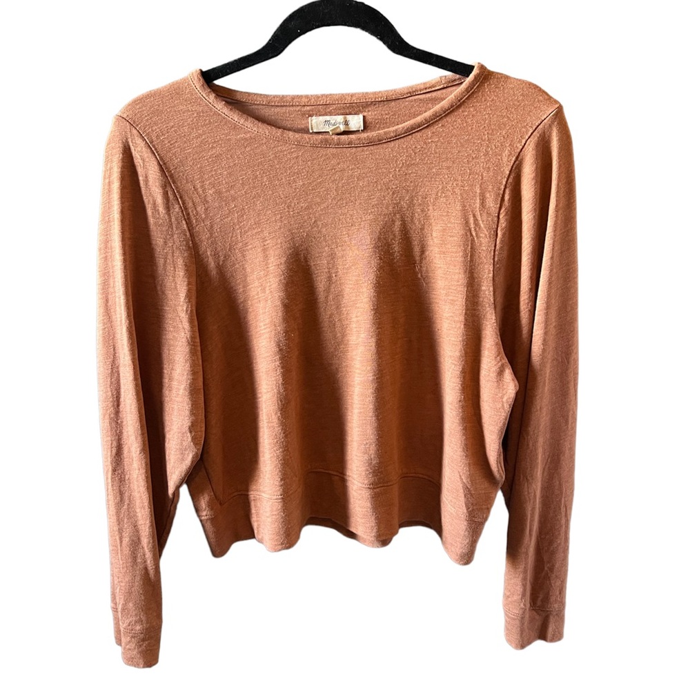 Madewell Top